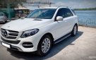 Mercedes-Benz GLE 2018 №50575 купить в Днепропетровск - 1