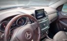 Mercedes-Benz GLE 2018 №50575 купить в Днепропетровск - 10