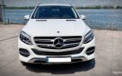 Mercedes-Benz GLE 2018 №50575 купить в Днепропетровск - 2