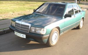 Mercedes-Benz E-Class 1982 №50618 купить в Харьков