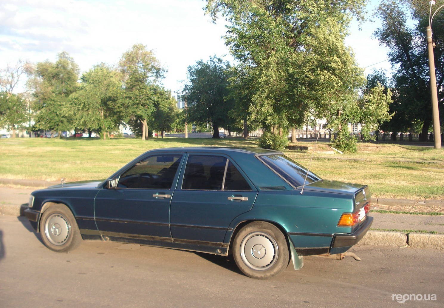Купить Mercedes-Benz E-Class 1982 за 3 000$, Харьков | REONO