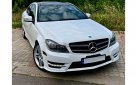 Mercedes-Benz C-Class 2013 №50660 купить в Днепропетровск - 25