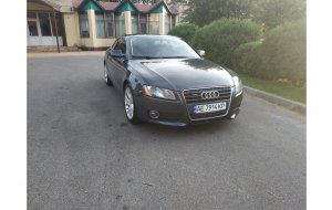 Audi A5 2011 №50823 купить в Днепропетровск