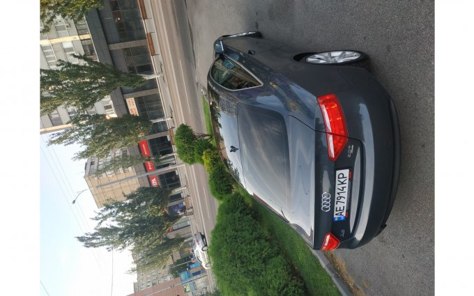 Audi A5 2011 №50823 купить в Днепропетровск - 15