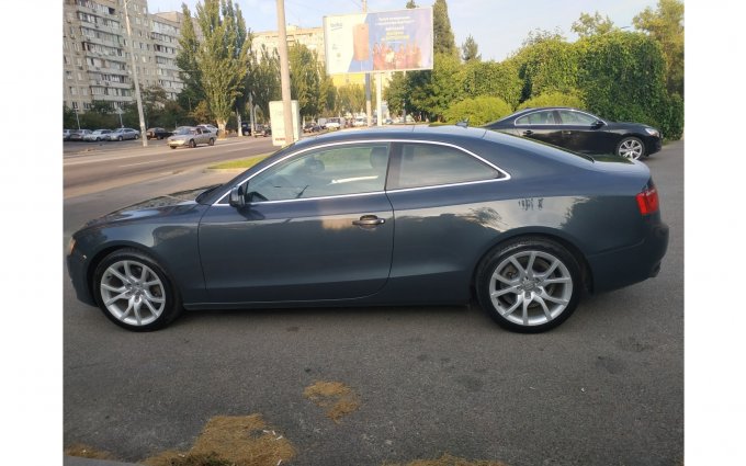 Audi A5 2011 №50823 купить в Днепропетровск - 3