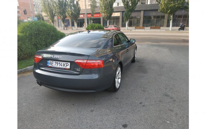 Audi A5 2011 №50823 купить в Днепропетровск - 5