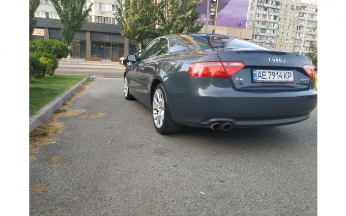 Audi A5 2011 №50823 купить в Днепропетровск - 7