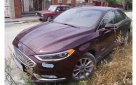 Ford Fusion 2016 №50851 купить в Тернополь - 2