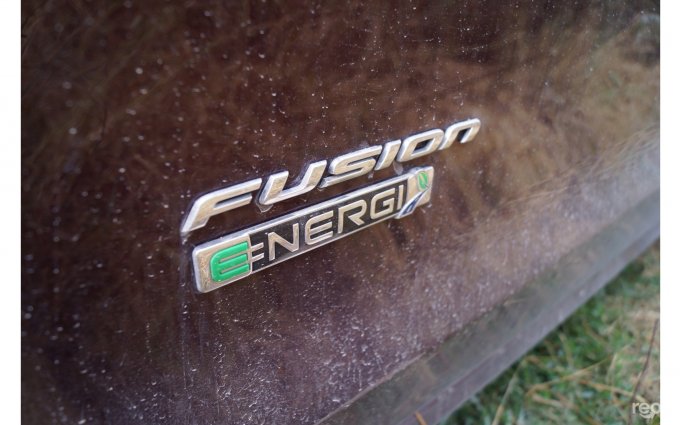 Ford Fusion 2016 №50851 купить в Тернополь - 8