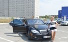 Mercedes-Benz S 550 2007 №50900 купить в Одесса - 6