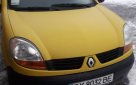 Renault Kangoo 2005 №50922 купить в Хмельницкий - 1
