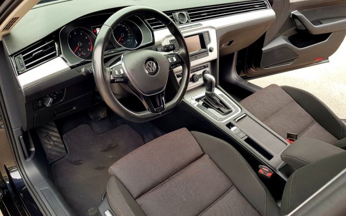Volkswagen  Passat 2016 №50985 купить в Киев - 15