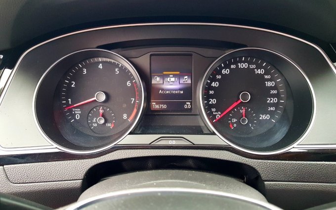 Volkswagen  Passat 2016 №50985 купить в Киев - 36
