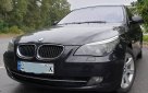 BMW 523 2008 №50999 купить в Кременчуг - 1
