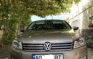 Volkswagen  Passat В7- Premium 2011 №51021 купить в Мукачево