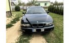 BMW 520 1999 №51038 купить в Львов - 2