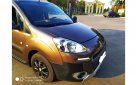 Peugeot Partner Tepee 2013 №51187 купить в Краматорск - 1