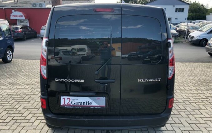 Renault Kangoo II 2014 №51230 купить в Запорожье - 4