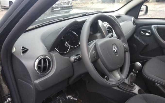 Renault Duster 2015 №51232 купить в Днепропетровск - 5