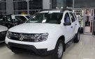 Renault Duster 2016 №51241 купить в Днепропетровск - 3