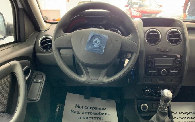 Renault Duster 2015 №51242 купить в Запорожье - 6