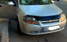 Chevrolet Aveo 2005 №51280 купить в Одесса - 2