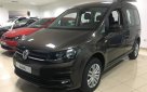 Volkswagen  Caddy 2017 №51281 купить в Запорожье - 1