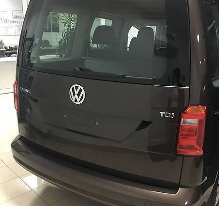 Volkswagen  Caddy 2017 №51281 купить в Запорожье - 5