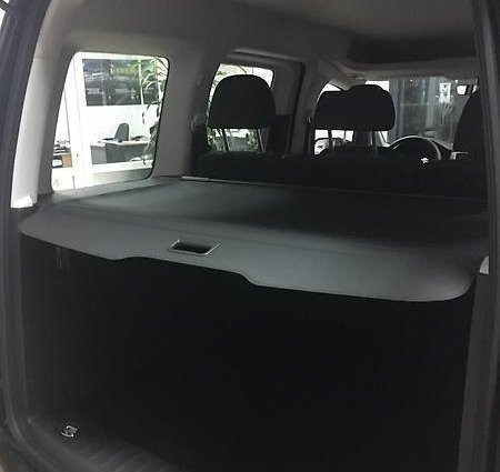 Volkswagen  Caddy 2017 №51281 купить в Запорожье - 4