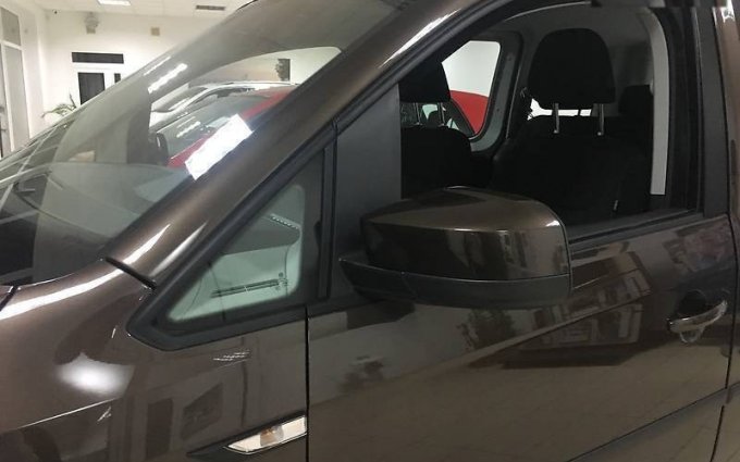 Volkswagen  Caddy 2017 №51281 купить в Запорожье - 8
