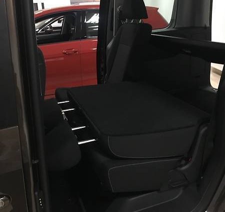Volkswagen  Caddy 2017 №51281 купить в Запорожье - 9