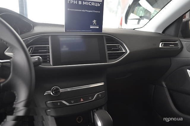 Peugeot 308 2015 №51285 купить в Запорожье - 10
