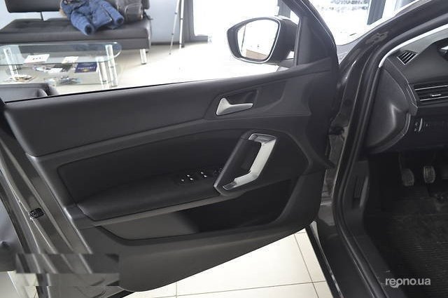 Peugeot 308 2015 №51285 купить в Запорожье - 7