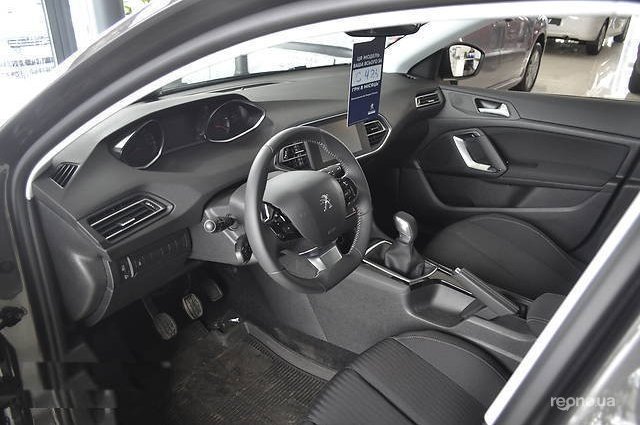 Peugeot 308 2015 №51285 купить в Запорожье - 8