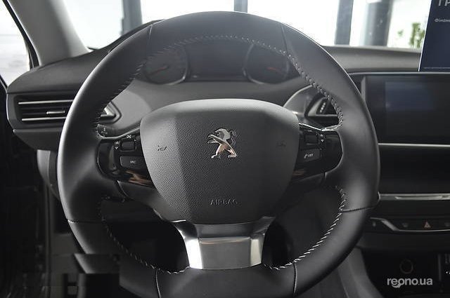 Peugeot 308 2015 №51285 купить в Запорожье - 9