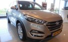 Hyundai Tucson 2015 №51291 купить в Днепропетровск - 1
