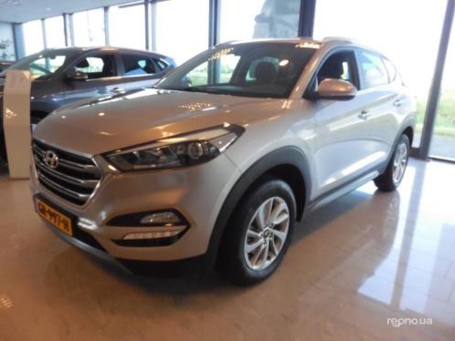 Hyundai Tucson 2015 №51291 купить в Днепропетровск - 5