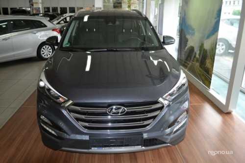Hyundai Tucson 2015 №51292 купить в Днепропетровск - 1