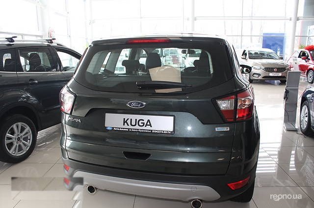 Ford Kuga 2015 №51298 купить в Харьков - 6