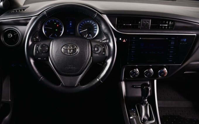 Toyota Corolla 2015 №51304 купить в Днепропетровск - 5