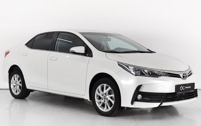 Toyota Corolla 2015 №51304 купить в Днепропетровск - 7