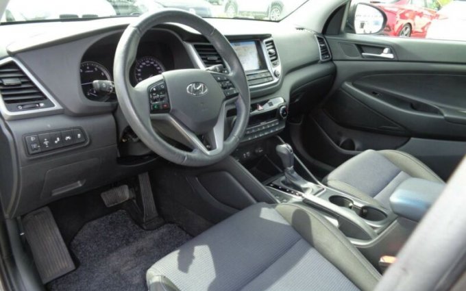 Hyundai Tucson 2015 №51306 купить в Днепропетровск - 5