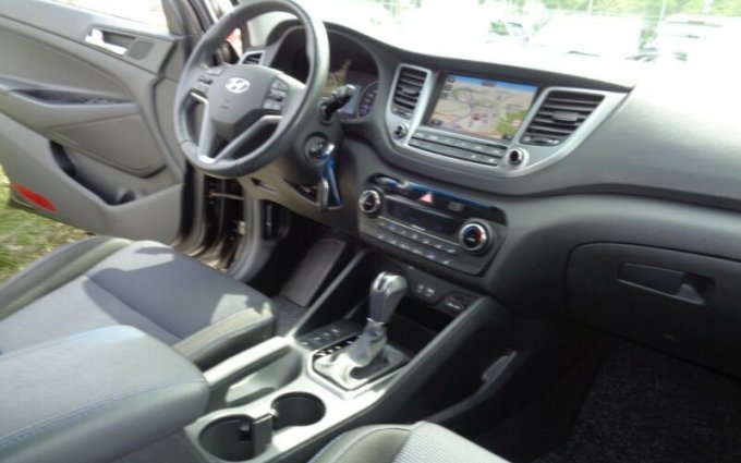 Hyundai Tucson 2015 №51306 купить в Днепропетровск - 6
