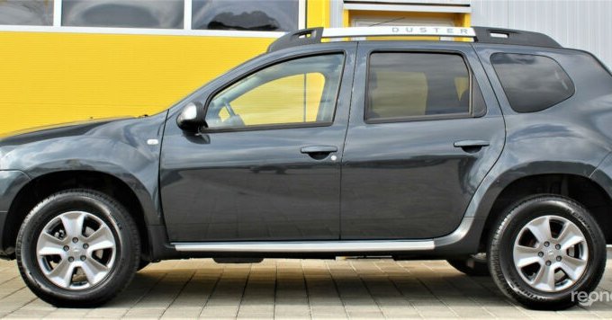 Renault Duster 2014 №51313 купить в Запорожье - 17