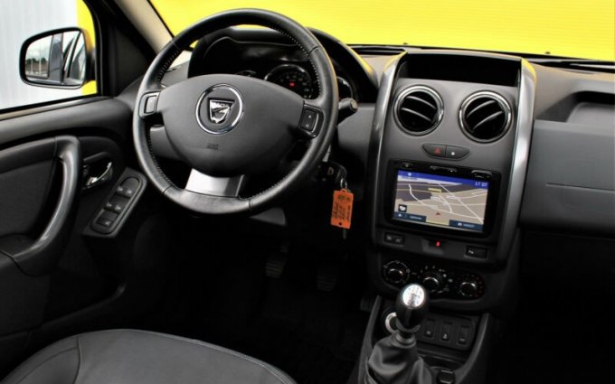 Renault Duster 2014 №51313 купить в Запорожье - 9