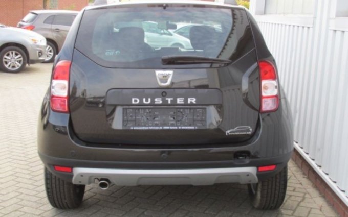 Renault Duster 2014 №51317 купить в Запорожье - 2