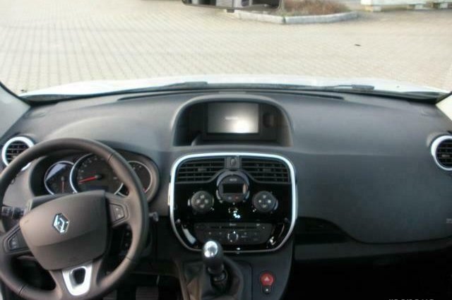 Renault Kangoo Express 2015 №51322 купить в Запорожье - 7