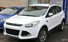Ford Kuga 2015 №51327 купить в Харьков - 1