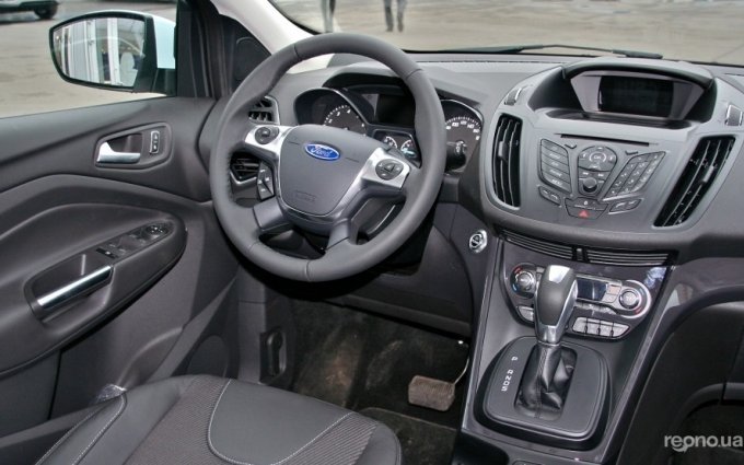 Ford Kuga 2015 №51327 купить в Харьков - 5