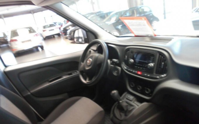 Fiat Doblo 2015 №51341 купить в Днепропетровск - 6